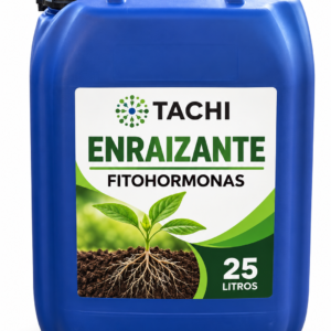 TACHI Enraizante (Fitohormonas) – Bidón 25 L